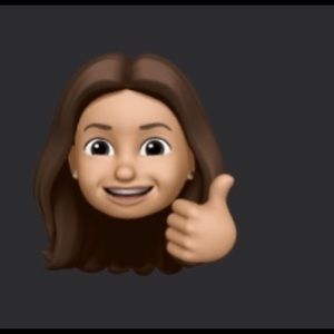 Meet your Posher, Priscylla